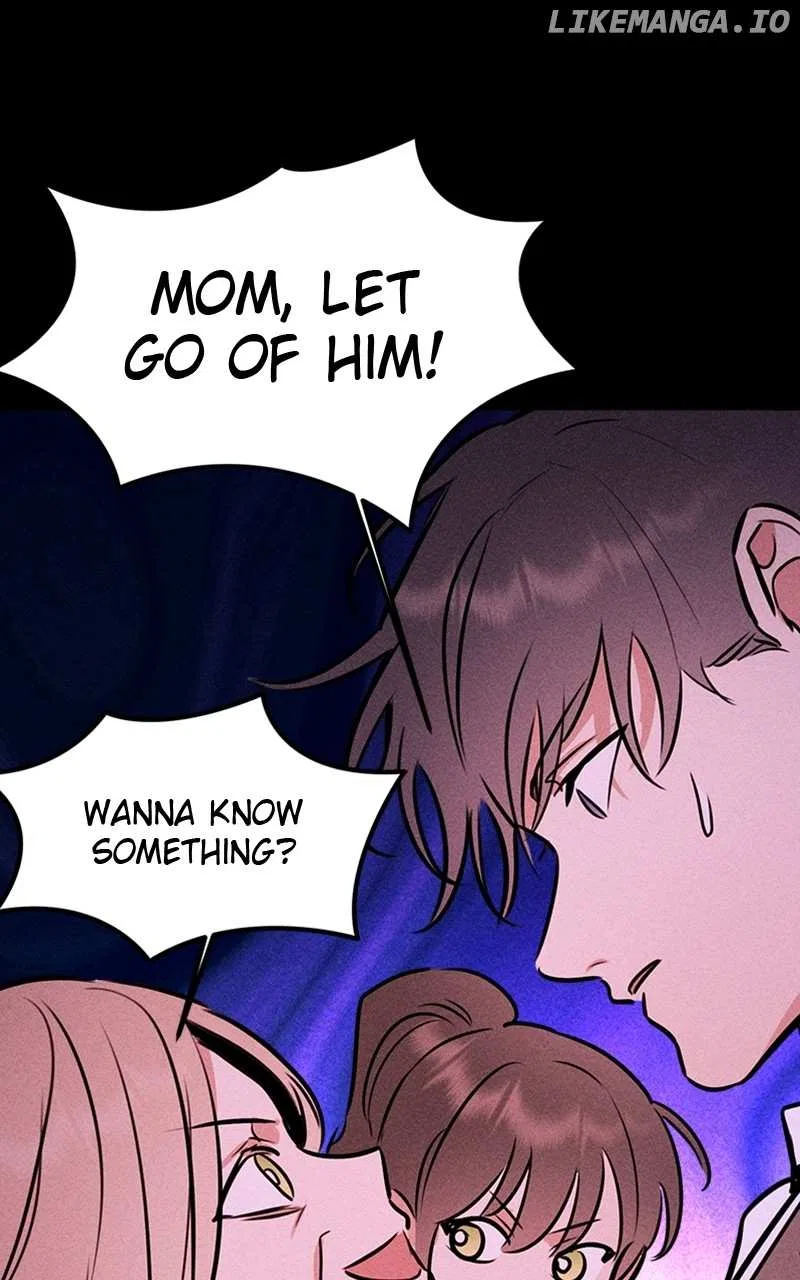 My Sister’s Private Life Chapter 37 – Page 94