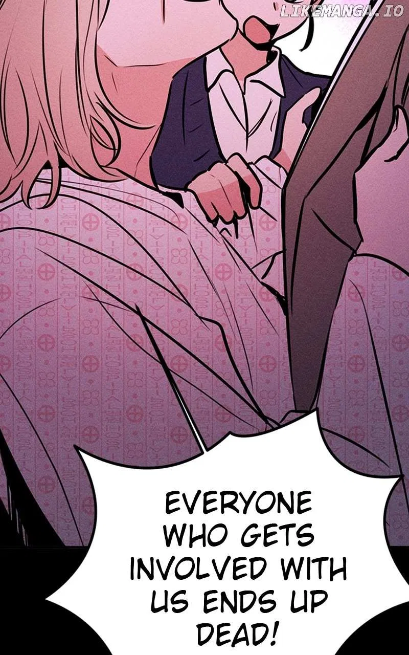 My Sister’s Private Life Chapter 37 – Page 95
