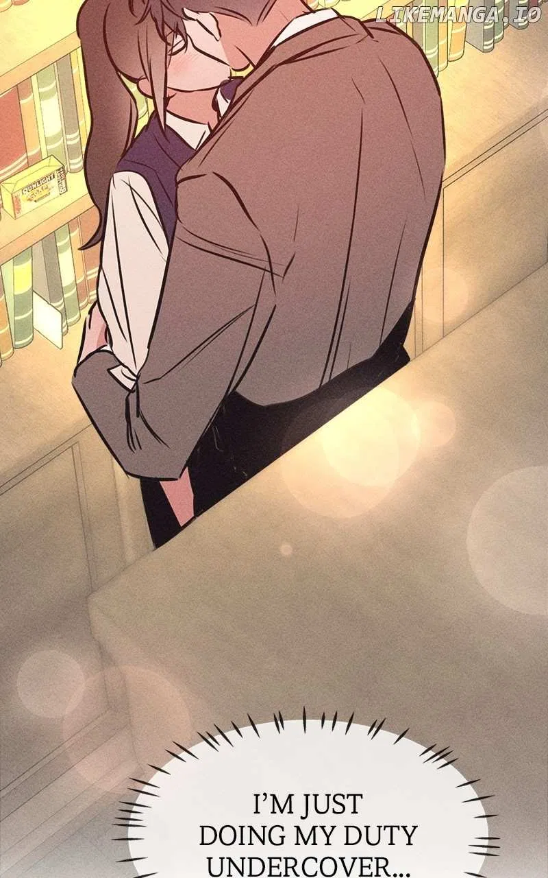 My Sister’s Private Life Chapter 36 – Page 2