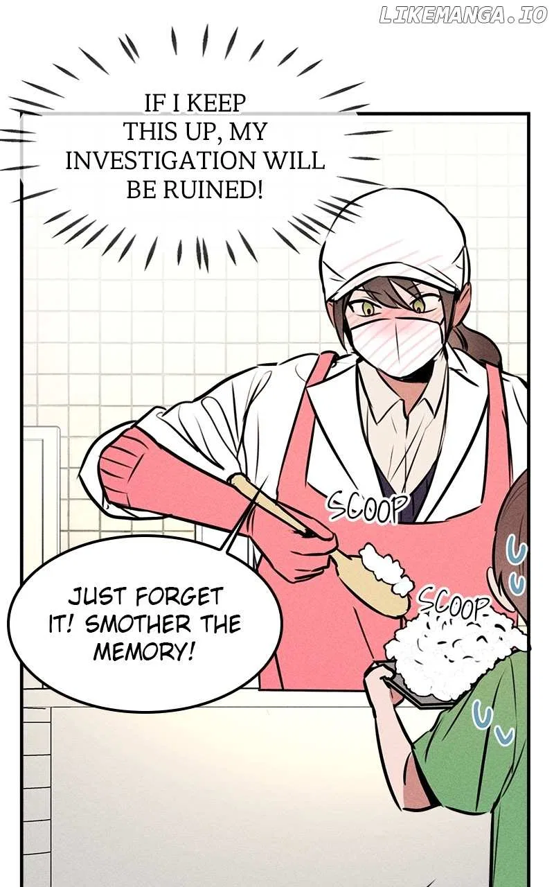 My Sister’s Private Life Chapter 36 – Page 5