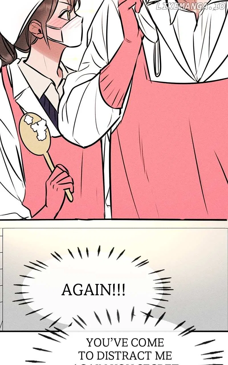 My Sister’s Private Life Chapter 36 – Page 8