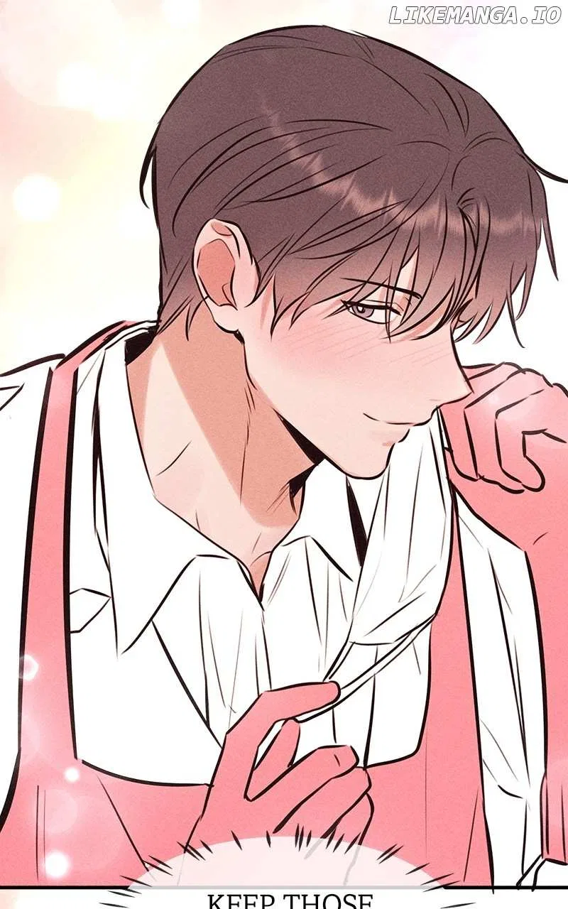 My Sister’s Private Life Chapter 36 – Page 10