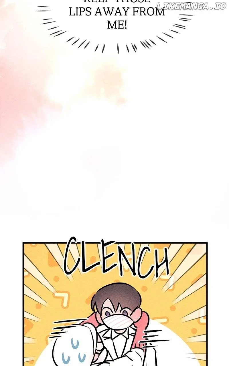 My Sister’s Private Life Chapter 36 – Page 11