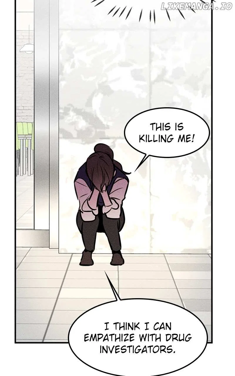 My Sister’s Private Life Chapter 36 – Page 19