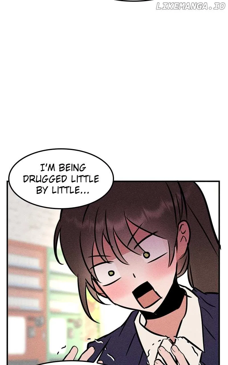 My Sister’s Private Life Chapter 36 – Page 20