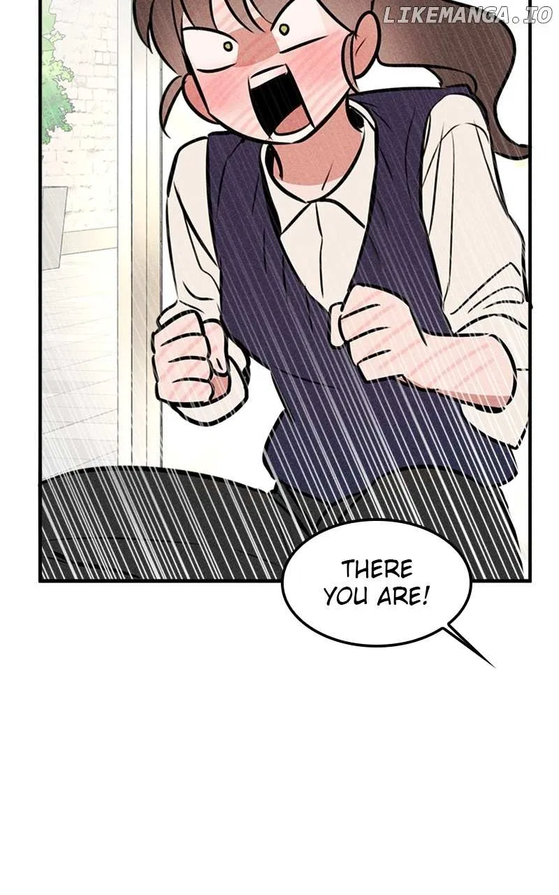 My Sister’s Private Life Chapter 36 – Page 25