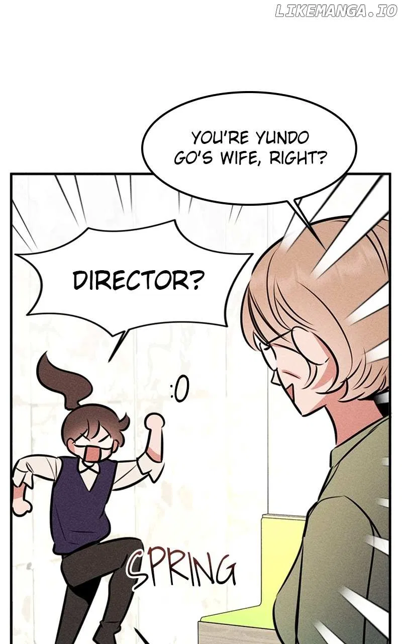 My Sister’s Private Life Chapter 36 – Page 26
