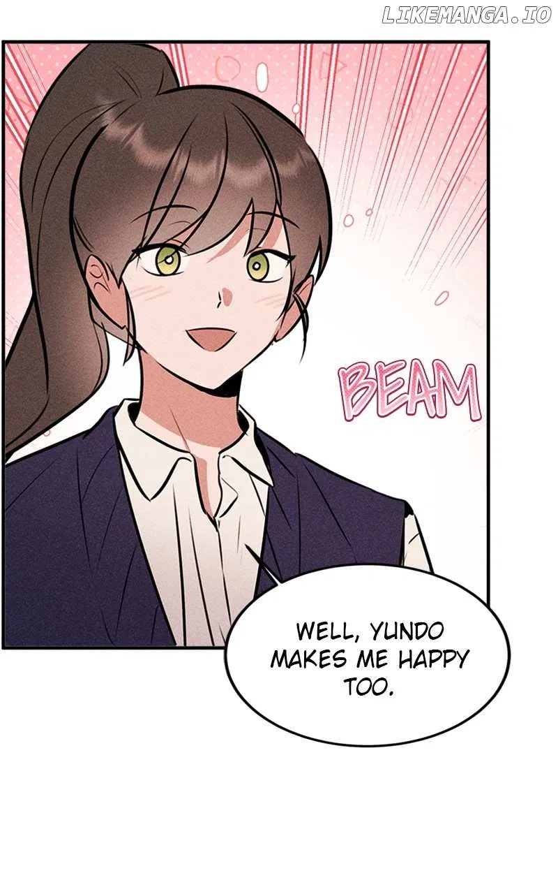 My Sister’s Private Life Chapter 36 – Page 29