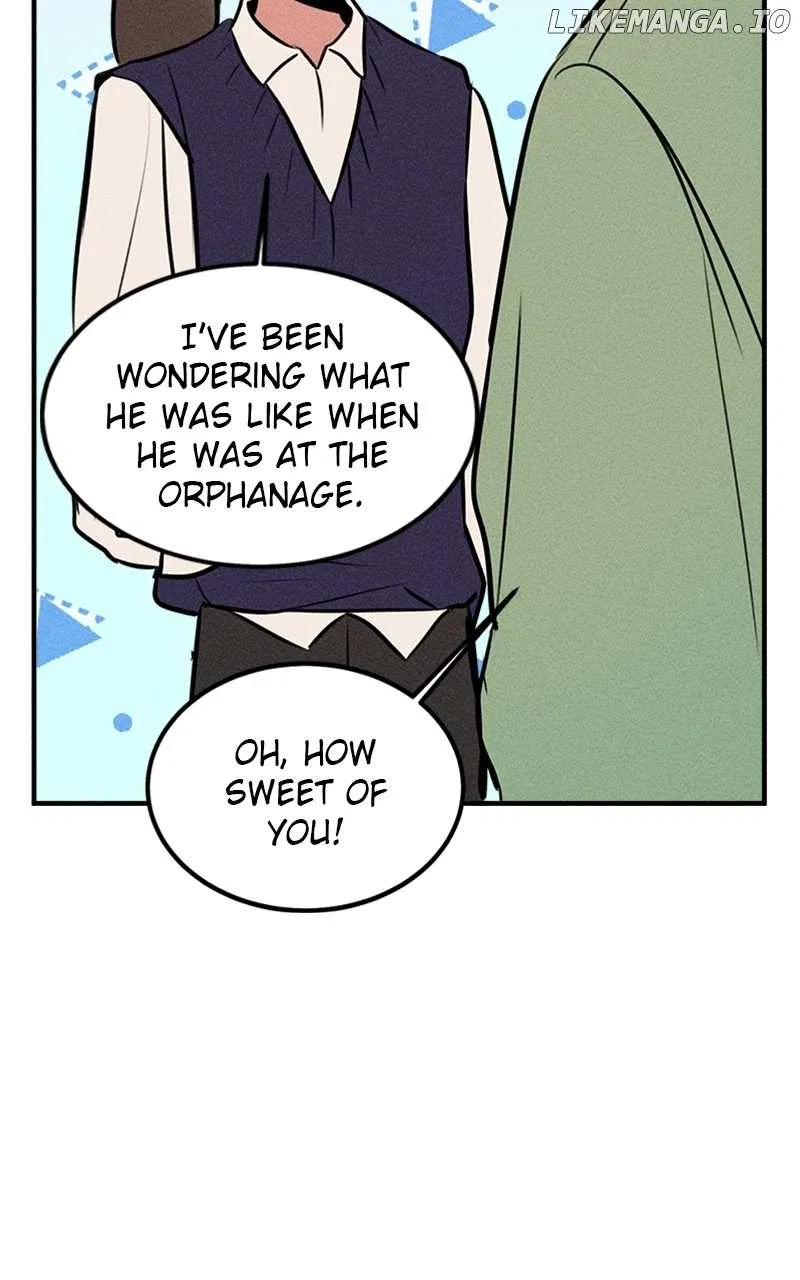 My Sister’s Private Life Chapter 36 – Page 31