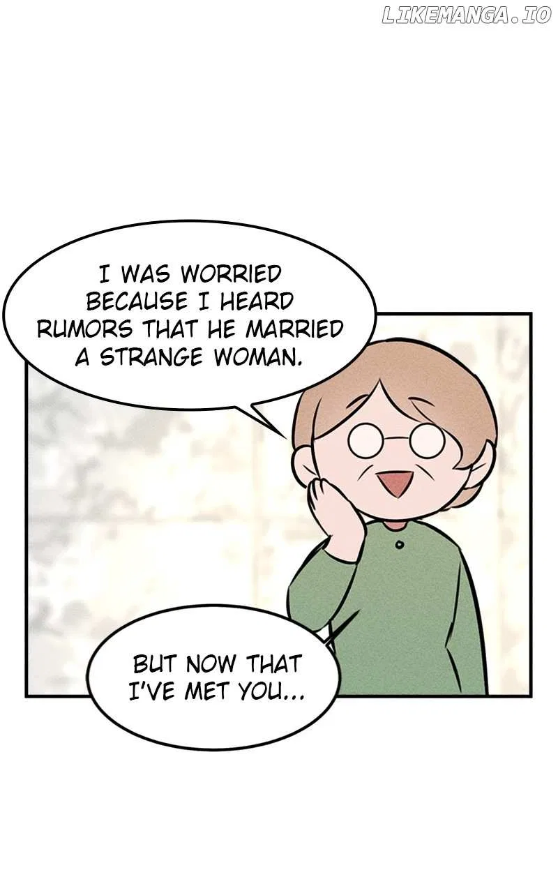 My Sister’s Private Life Chapter 36 – Page 32