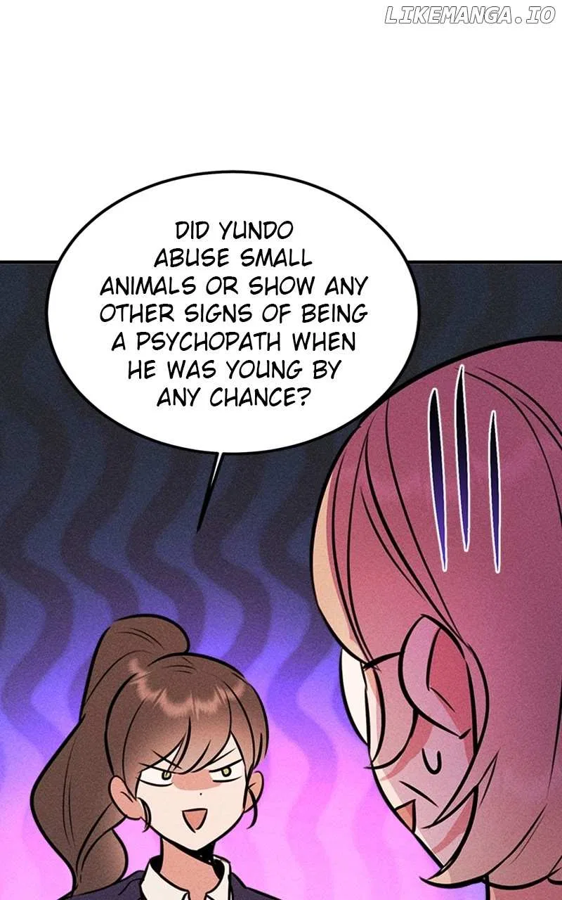 My Sister’s Private Life Chapter 36 – Page 33
