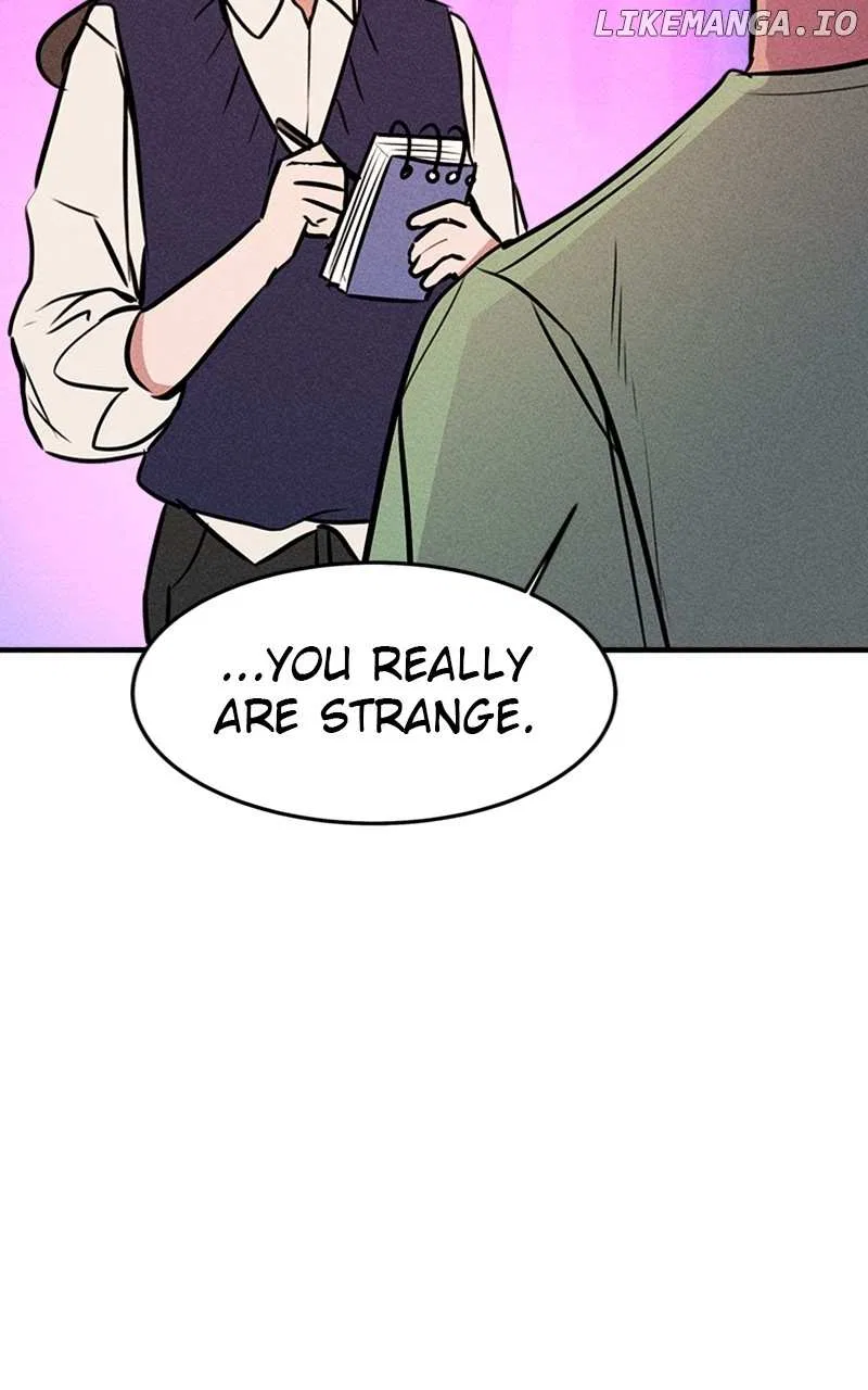 My Sister’s Private Life Chapter 36 – Page 34