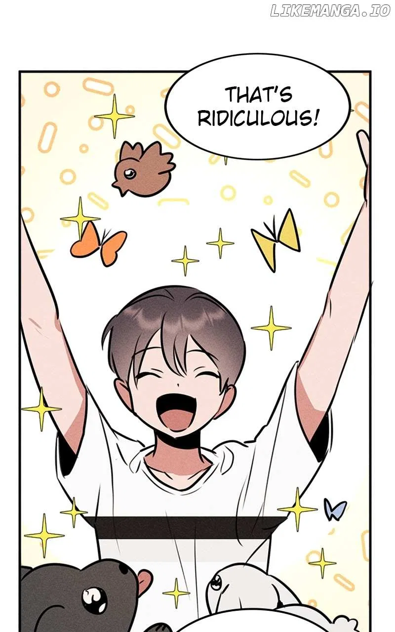 My Sister’s Private Life Chapter 36 – Page 35