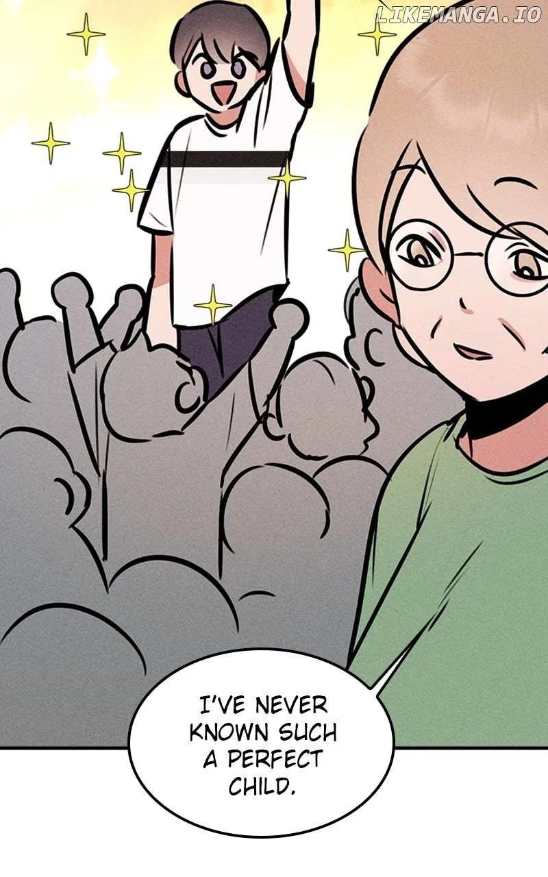 My Sister’s Private Life Chapter 36 – Page 37
