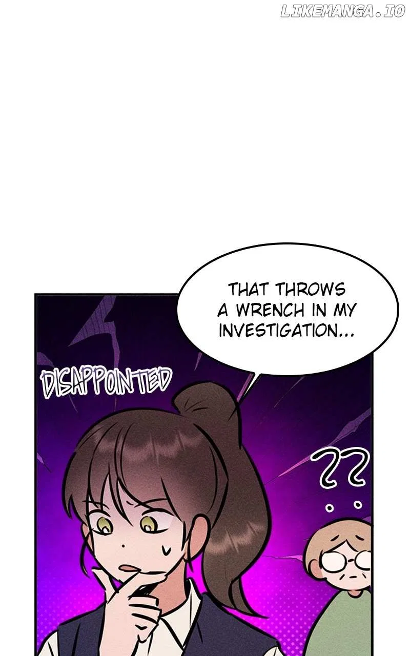My Sister’s Private Life Chapter 36 – Page 38