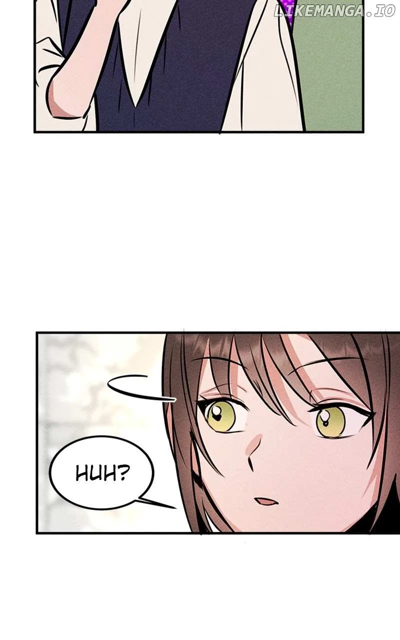 My Sister’s Private Life Chapter 36 – Page 39