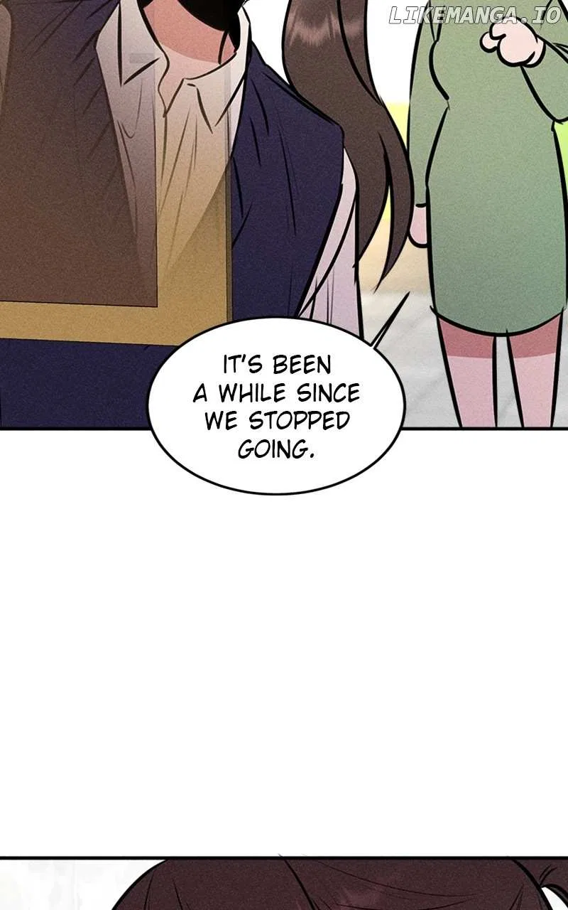 My Sister’s Private Life Chapter 36 – Page 42