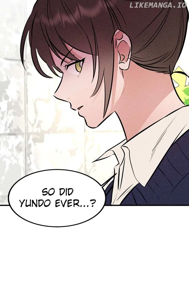 My Sister’s Private Life Chapter 36 – Page 43