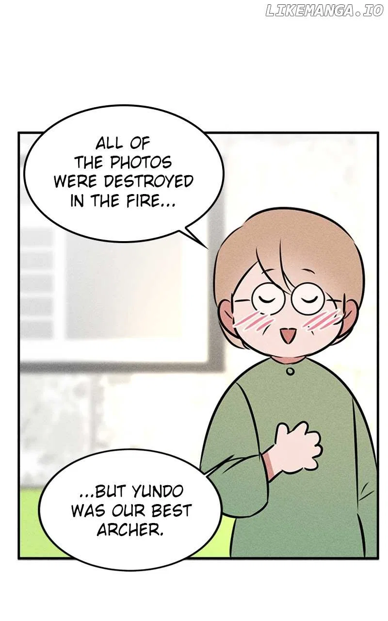 My Sister’s Private Life Chapter 36 – Page 44