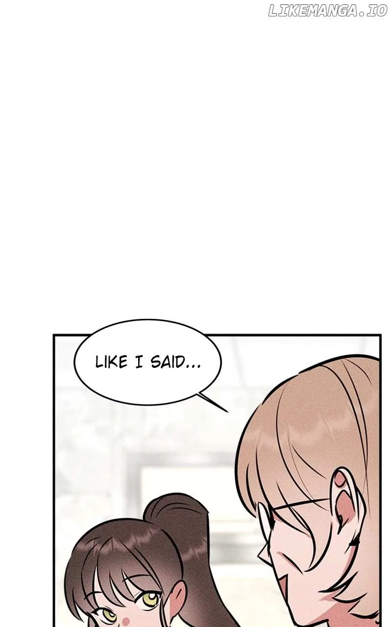 My Sister’s Private Life Chapter 36 – Page 45