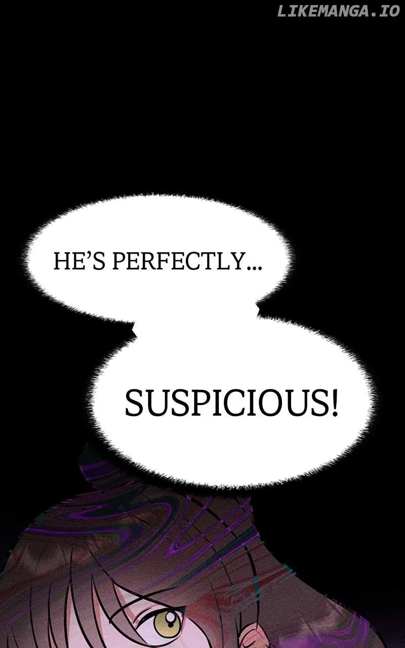 My Sister’s Private Life Chapter 36 – Page 50