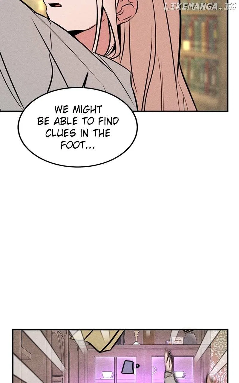 My Sister’s Private Life Chapter 36 – Page 58