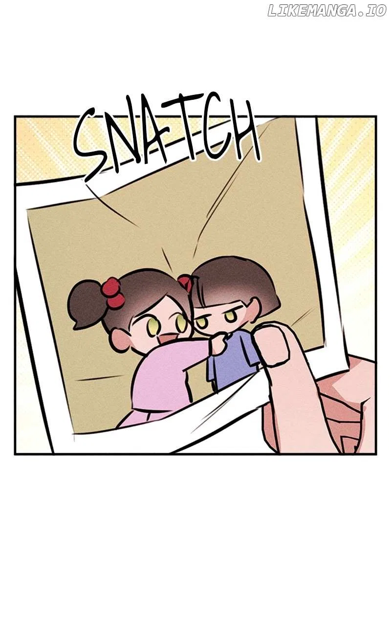My Sister’s Private Life Chapter 36 – Page 64