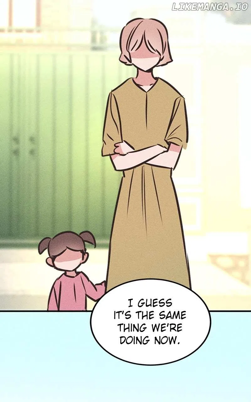 My Sister’s Private Life Chapter 36 – Page 70