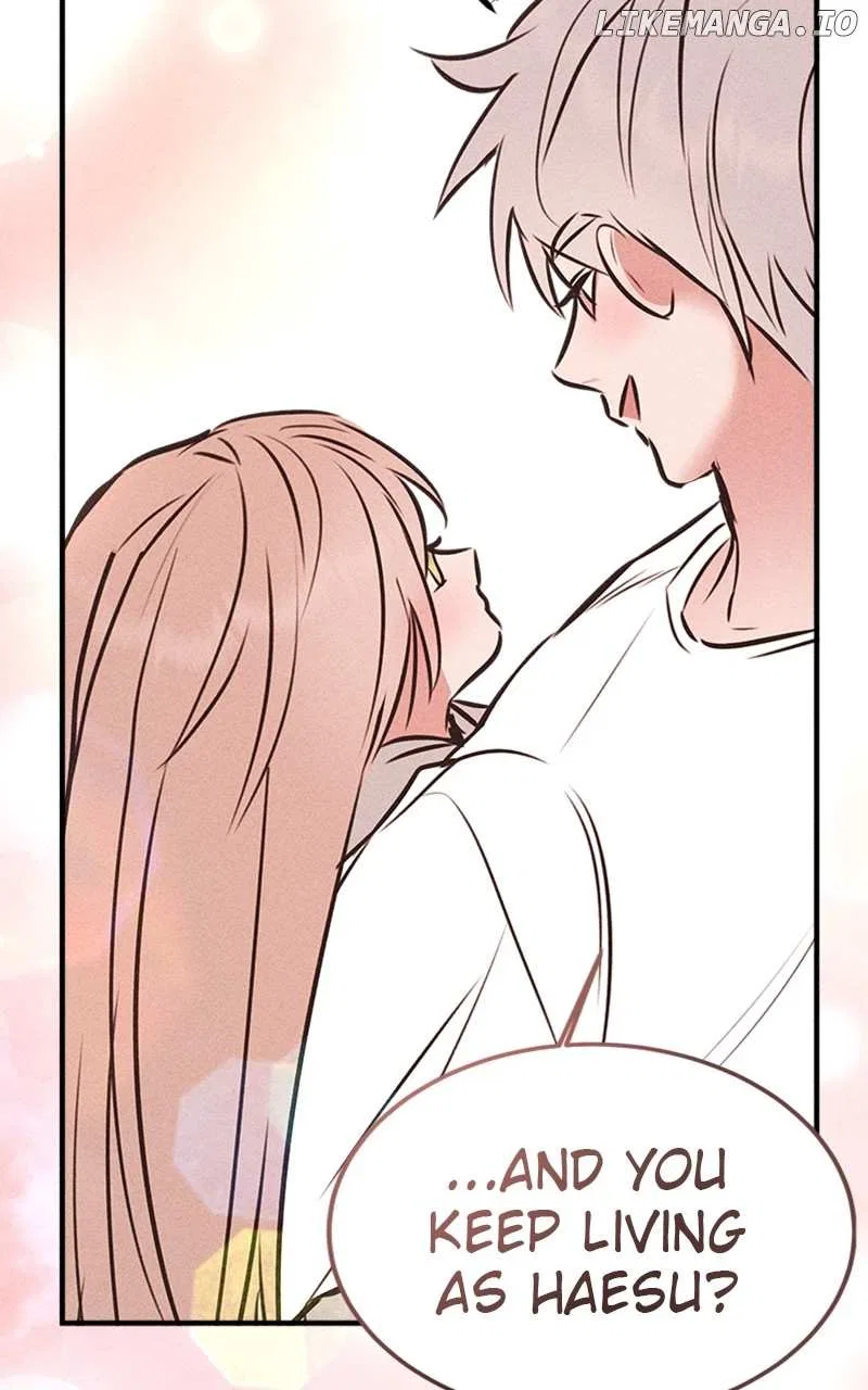 My Sister’s Private Life Chapter 36 – Page 77