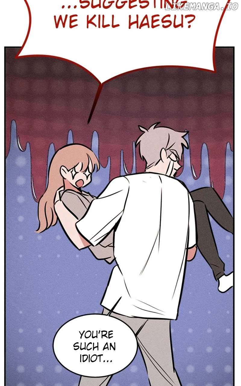 My Sister’s Private Life Chapter 36 – Page 81