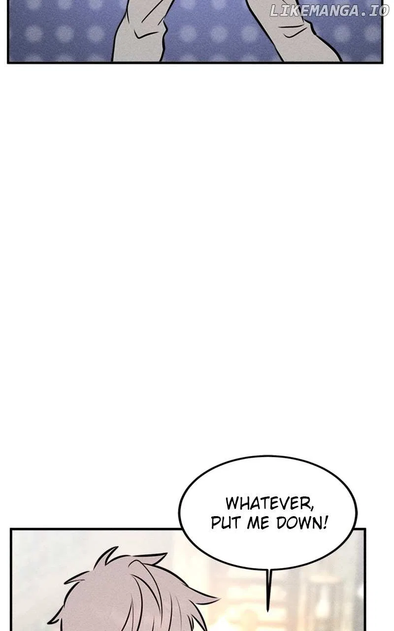 My Sister’s Private Life Chapter 36 – Page 82