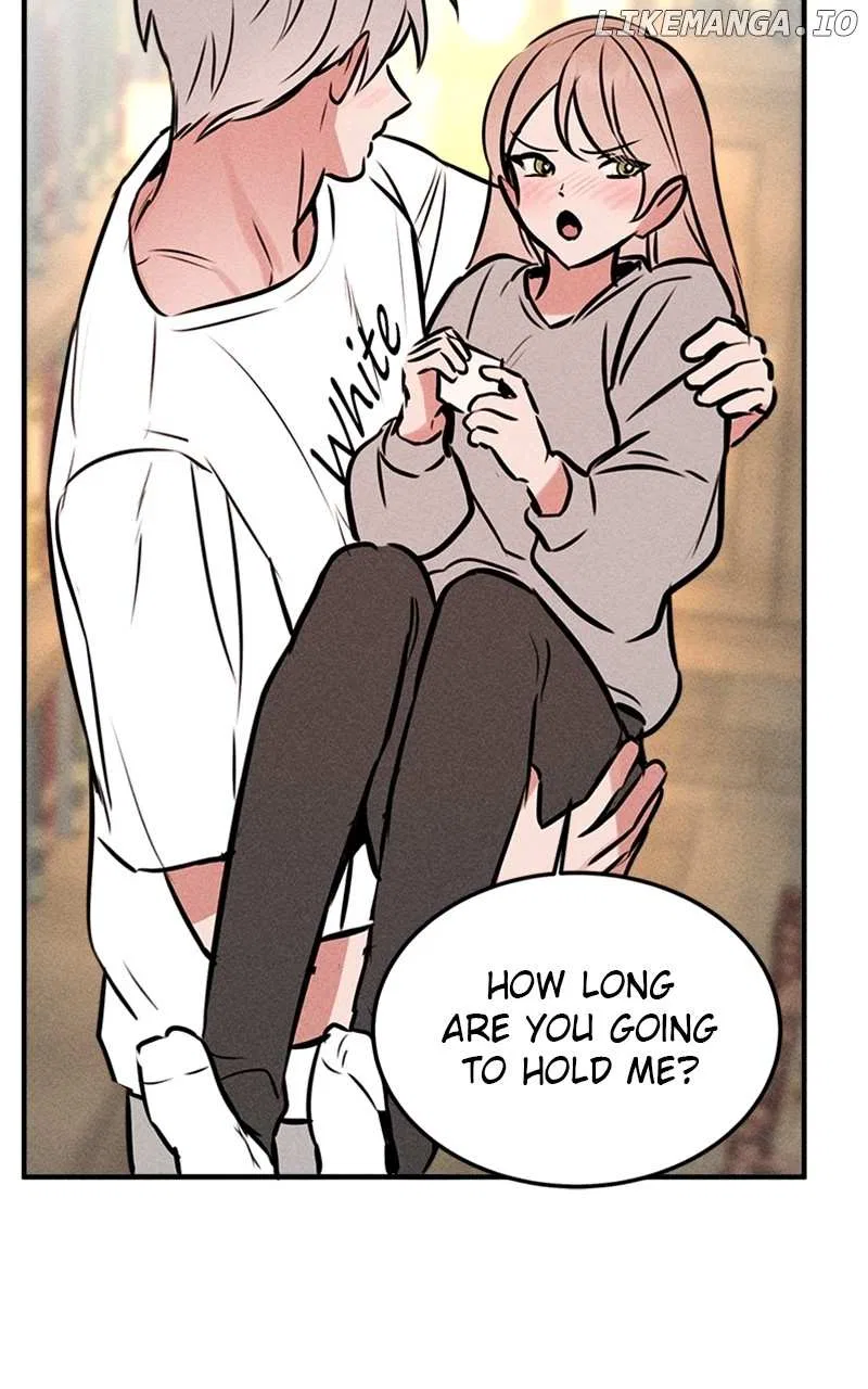 My Sister’s Private Life Chapter 36 – Page 83