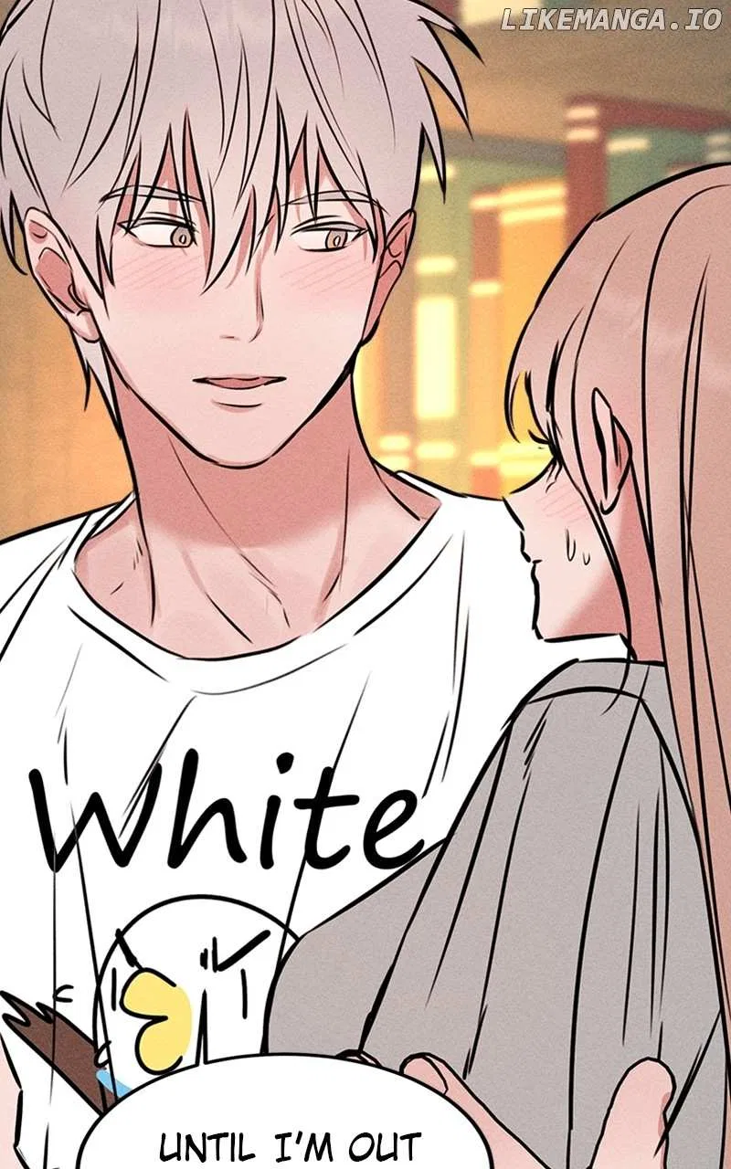 My Sister’s Private Life Chapter 36 – Page 85