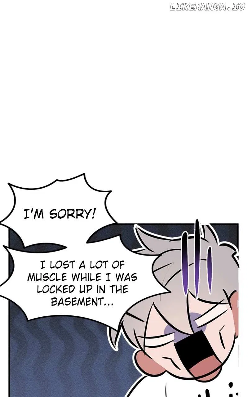 My Sister’s Private Life Chapter 36 – Page 88