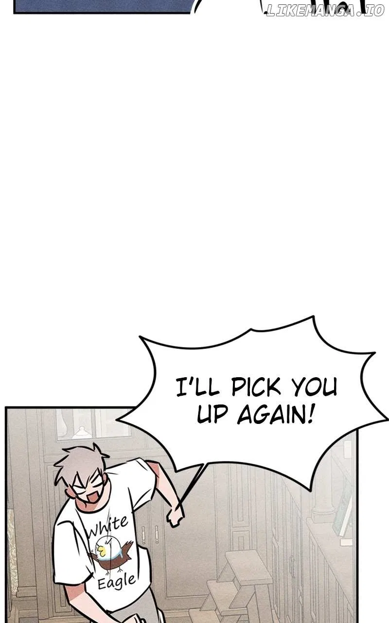 My Sister’s Private Life Chapter 36 – Page 89