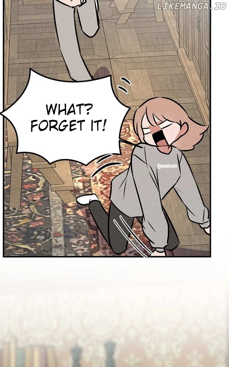 My Sister’s Private Life Chapter 36 – Page 90