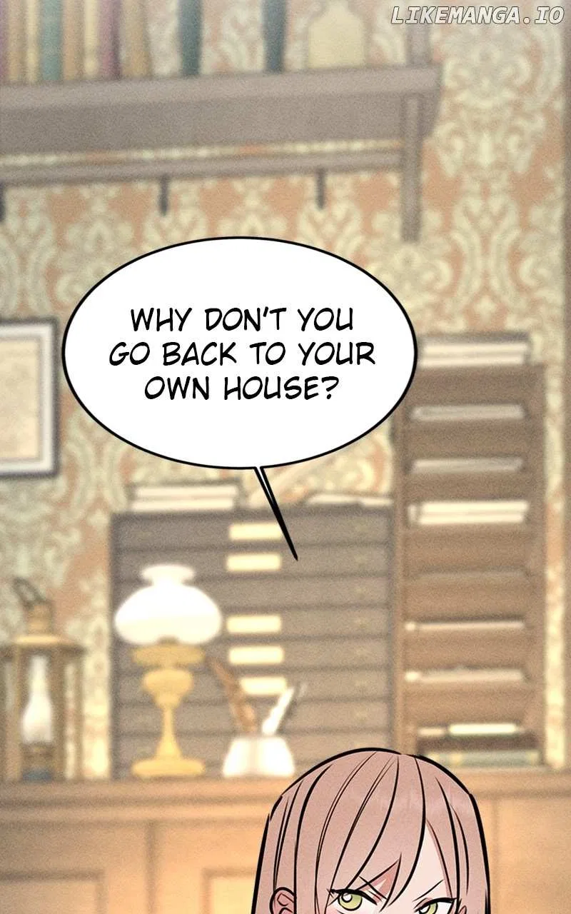 My Sister’s Private Life Chapter 36 – Page 91