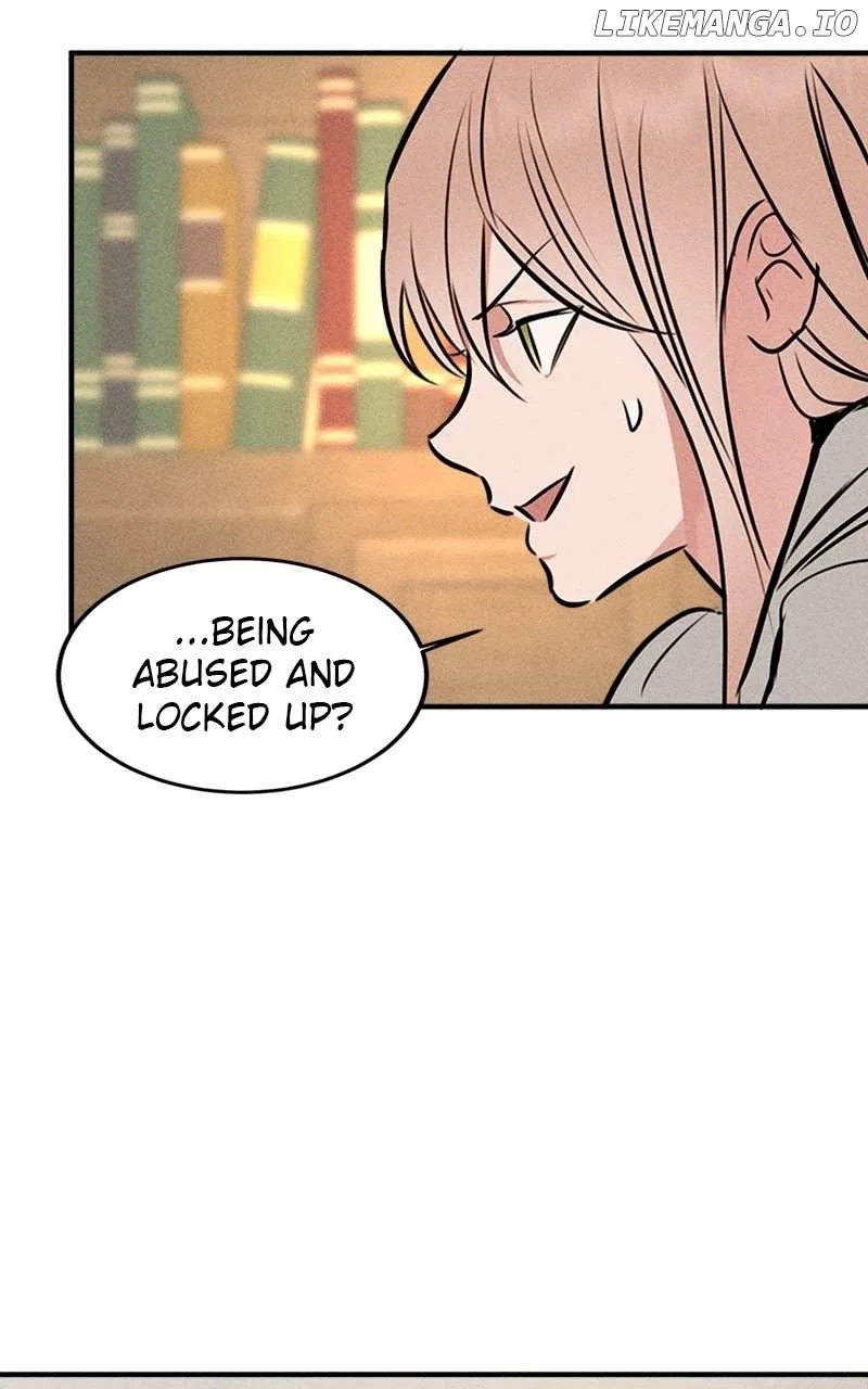 My Sister’s Private Life Chapter 36 – Page 95