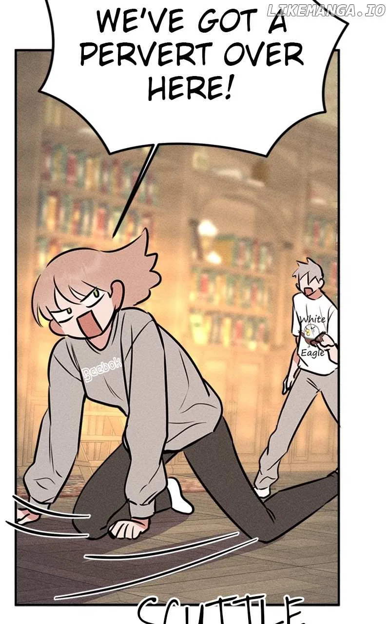 My Sister’s Private Life Chapter 36 – Page 98