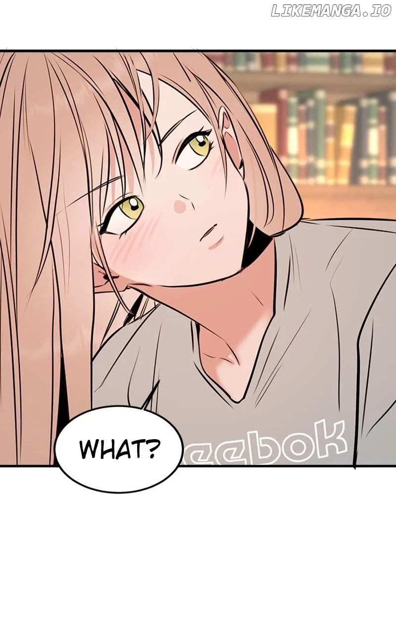 My Sister’s Private Life Chapter 36 – Page 101