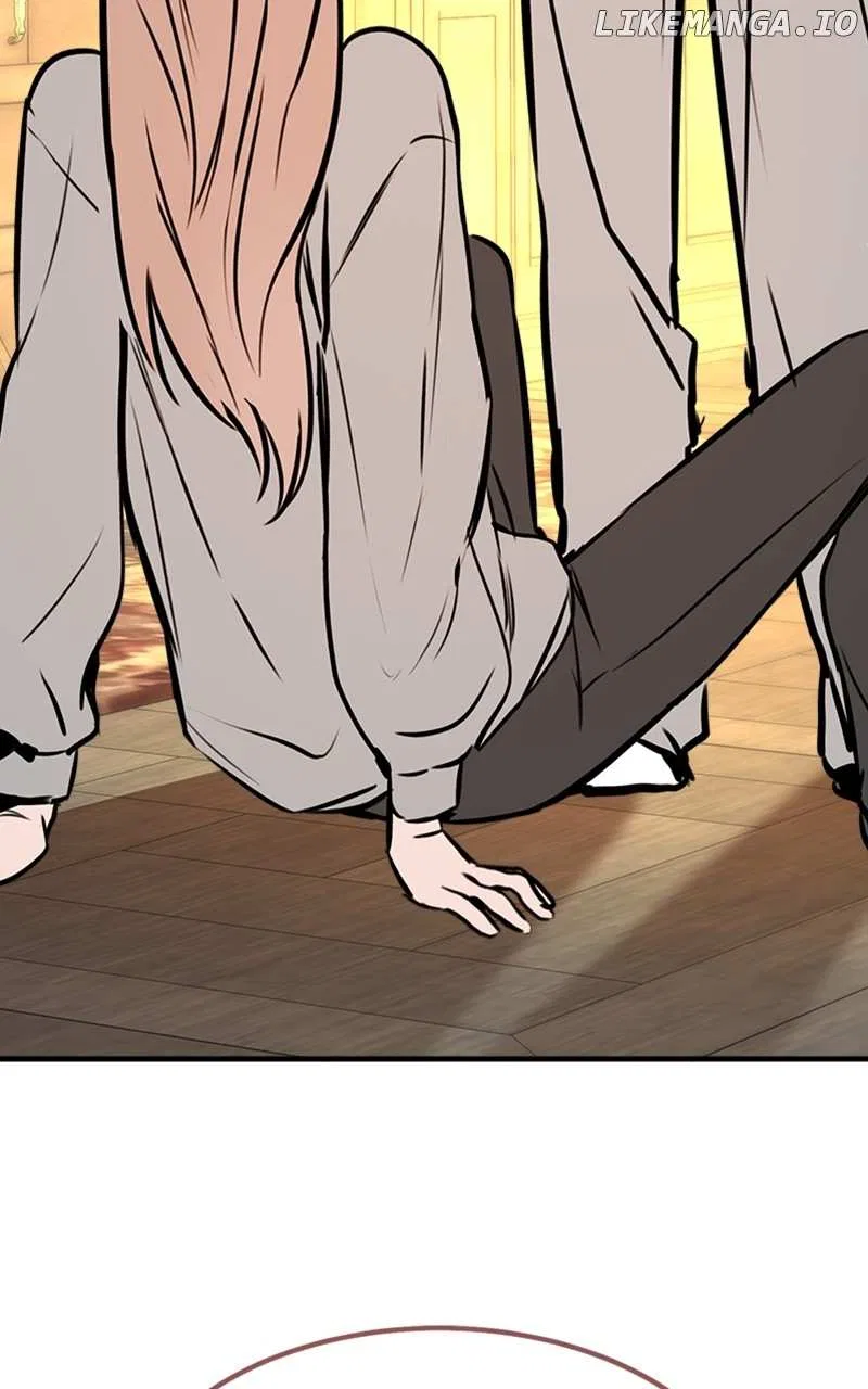 My Sister’s Private Life Chapter 36 – Page 104