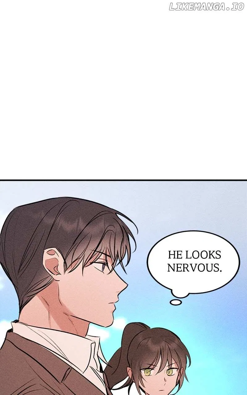 My Sister’s Private Life Chapter 35 – Page 3