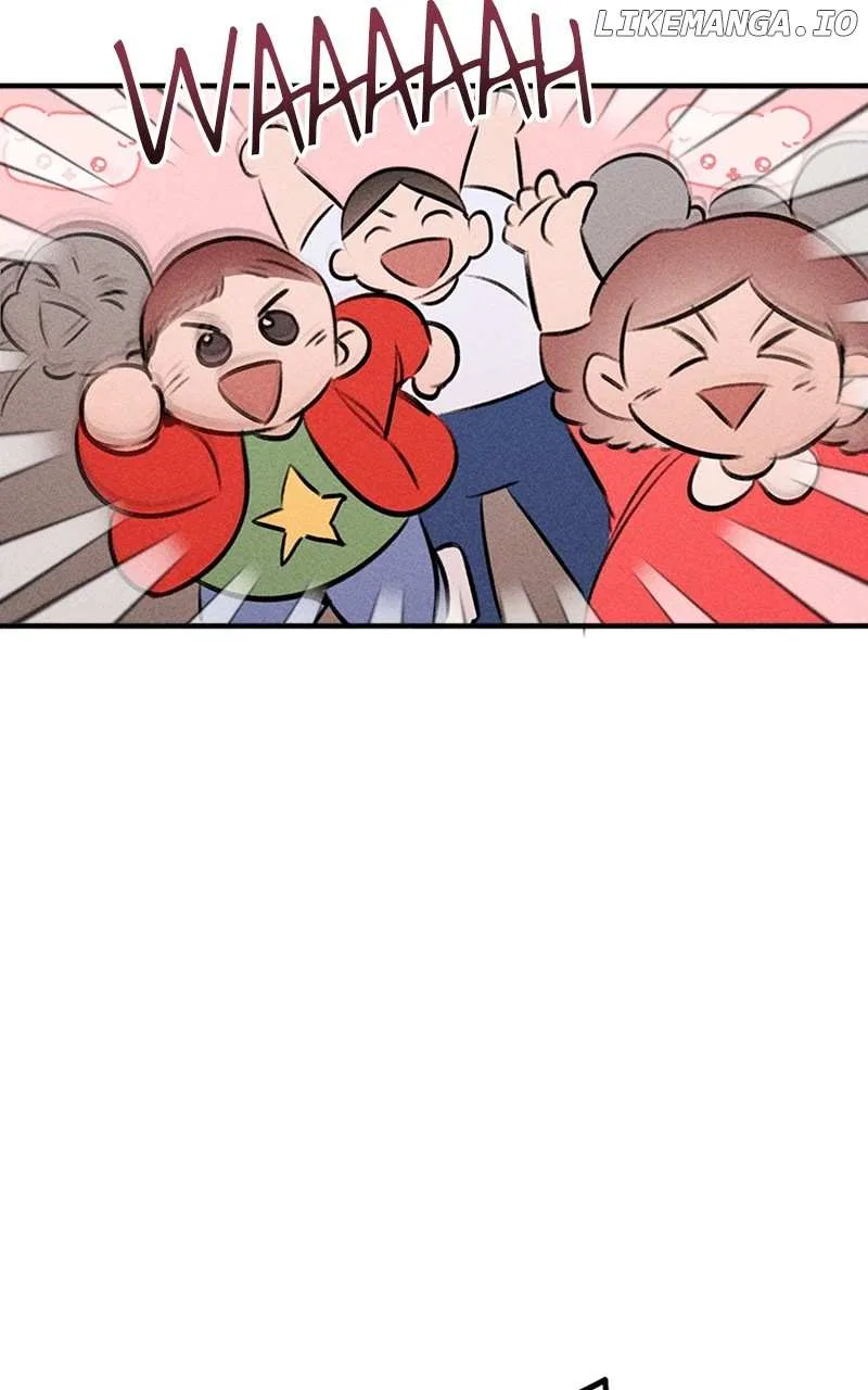 My Sister’s Private Life Chapter 35 – Page 6