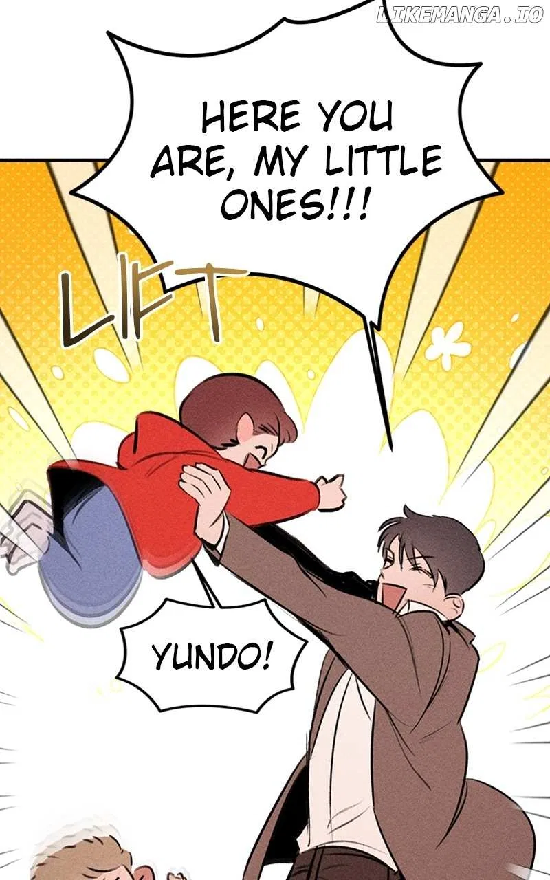 My Sister’s Private Life Chapter 35 – Page 7
