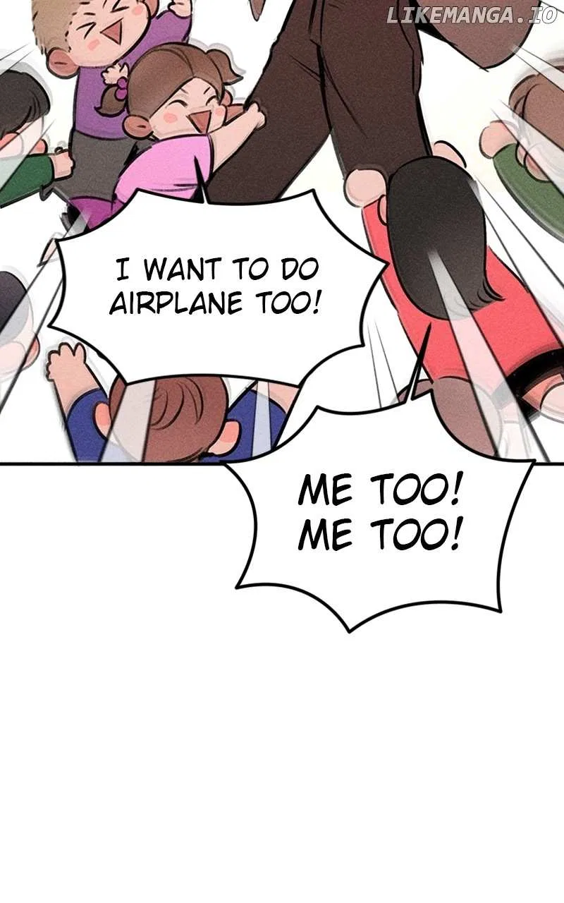My Sister’s Private Life Chapter 35 – Page 8