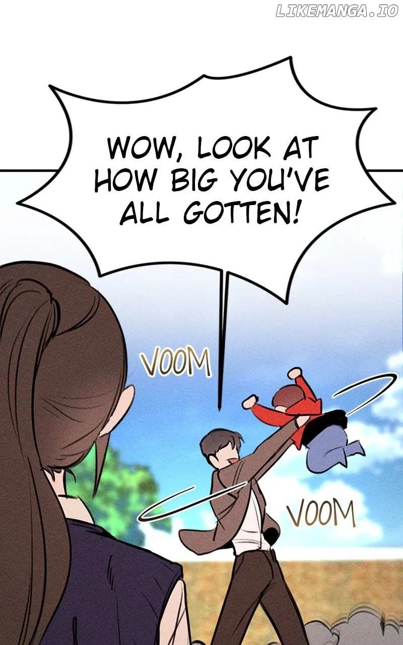 My Sister’s Private Life Chapter 35 – Page 9