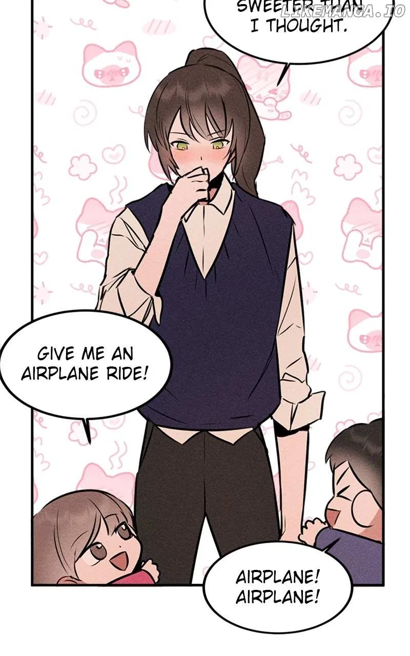 My Sister’s Private Life Chapter 35 – Page 15