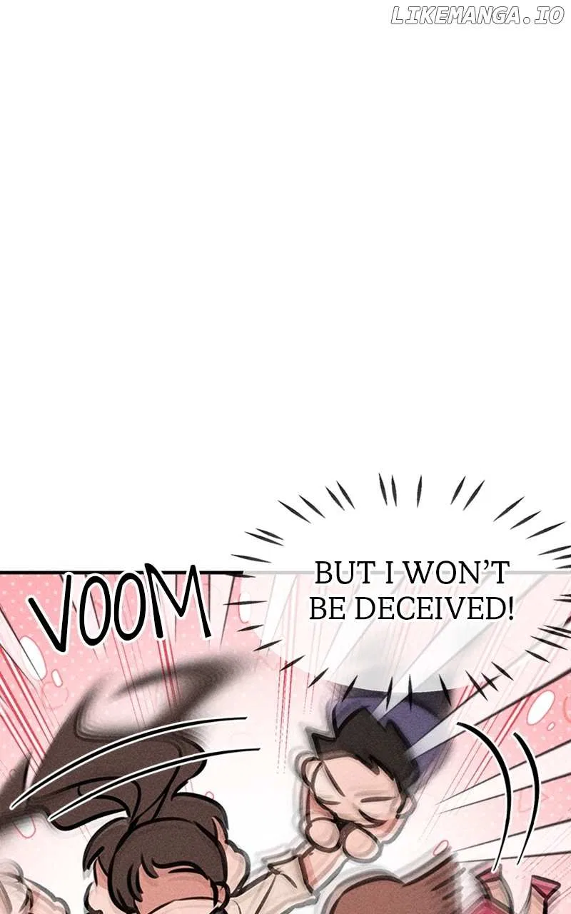 My Sister’s Private Life Chapter 35 – Page 16