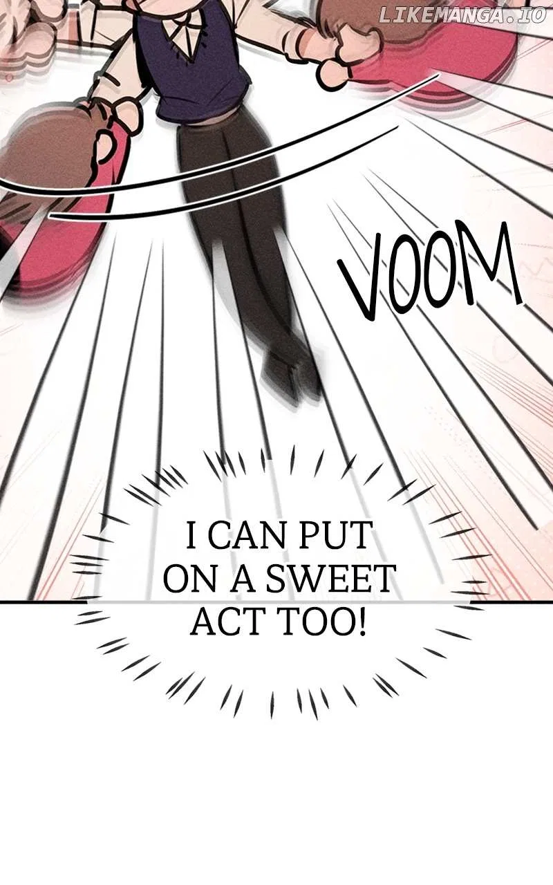 My Sister’s Private Life Chapter 35 – Page 17