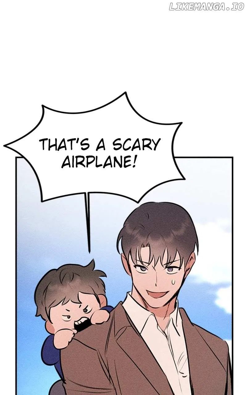 My Sister’s Private Life Chapter 35 – Page 18